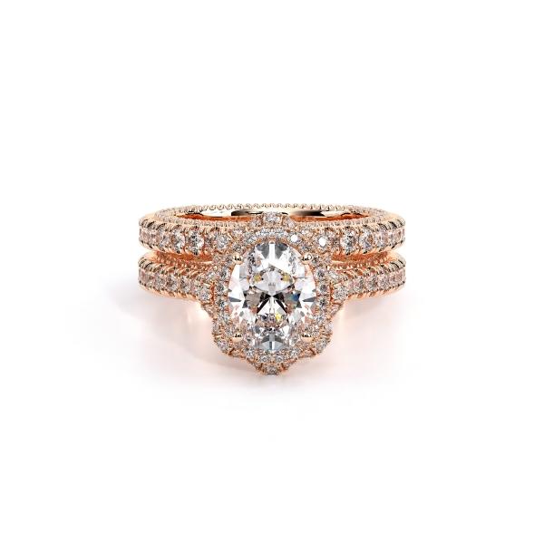 COUTURE-0468OV VERRAGIO Engagement Ring Birmingham Jewelry