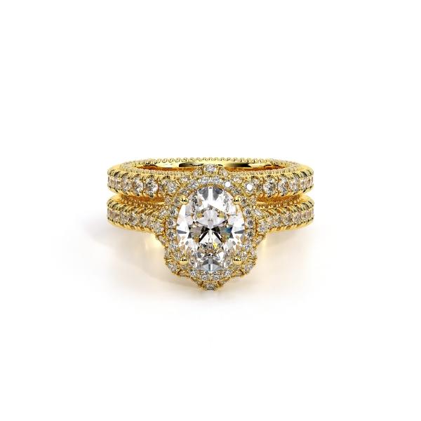 COUTURE-0468OV VERRAGIO Engagement Ring Birmingham Jewelry