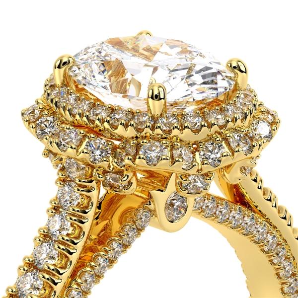 COUTURE-0468OV VERRAGIO Engagement Ring Birmingham Jewelry