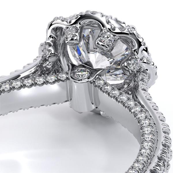 COUTURE-0468R VERRAGIO Engagement Ring Birmingham Jewelry Verragio Jewelry | Diamond Engagement Ring COUTURE-0468R