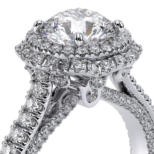 COUTURE-0468R VERRAGIO Engagement Ring Birmingham Jewelry Verragio Jewelry | Diamond Engagement Ring COUTURE-0468R