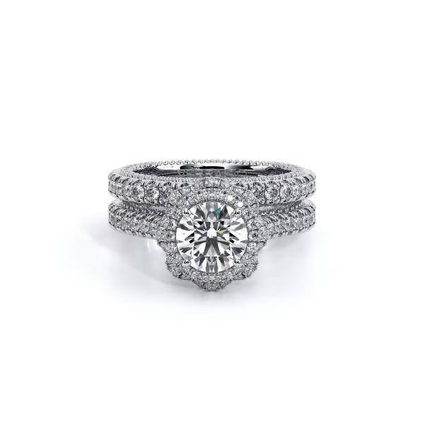 COUTURE-0468R VERRAGIO Engagement Ring Birmingham Jewelry Verragio Jewelry | Diamond Engagement Ring COUTURE-0468R