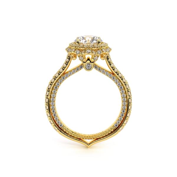 COUTURE-0468R VERRAGIO Engagement Ring Birmingham Jewelry Verragio Jewelry | Diamond Engagement Ring COUTURE-0468R