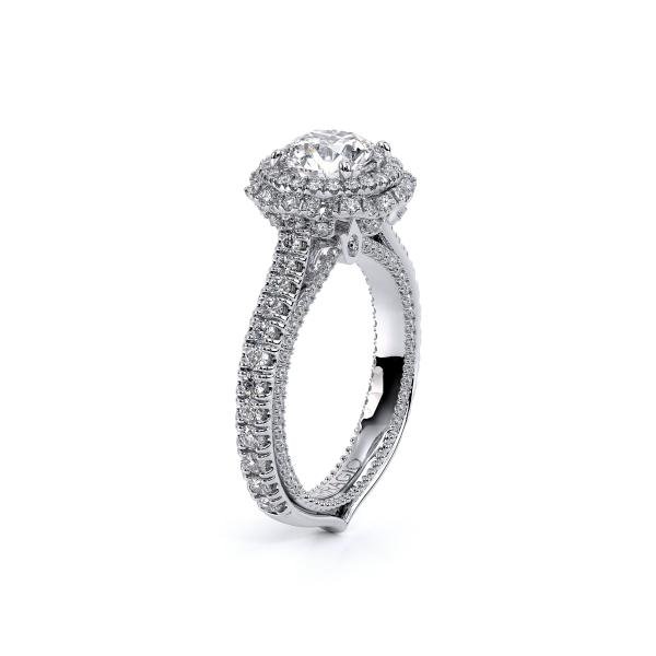 COUTURE-0468R VERRAGIO Engagement Ring Birmingham Jewelry Verragio Jewelry | Diamond Engagement Ring COUTURE-0468R