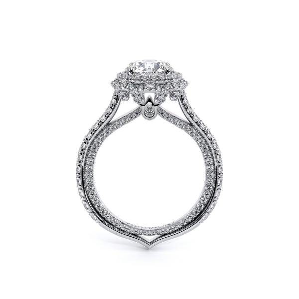 COUTURE-0468R VERRAGIO Engagement Ring Birmingham Jewelry Verragio Jewelry | Diamond Engagement Ring COUTURE-0468R