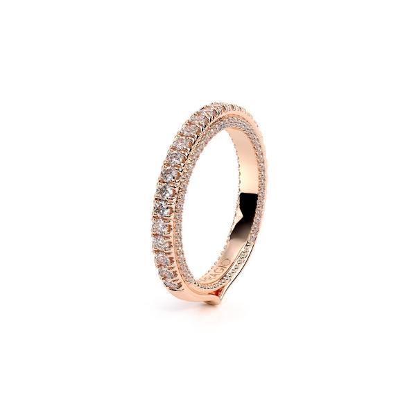 COUTURE-0468W VERRAGIO Wedding Band Birmingham Jewelry