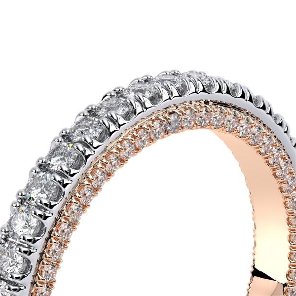 COUTURE-0468W VERRAGIO Wedding Band Birmingham Jewelry