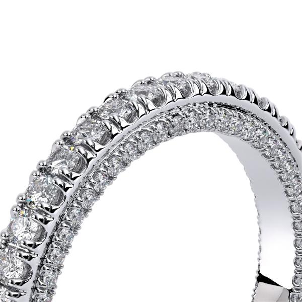 COUTURE-0468W VERRAGIO Wedding Band Birmingham Jewelry