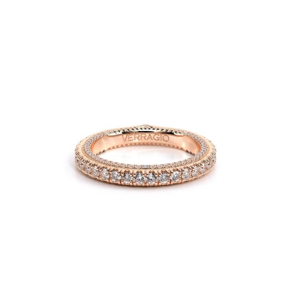 COUTURE-0468W VERRAGIO Wedding Band Birmingham Jewelry