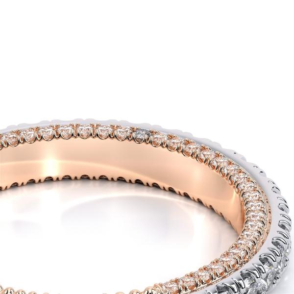 COUTURE-0468W VERRAGIO Wedding Band Birmingham Jewelry