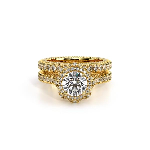 COUTURE-0468W VERRAGIO Wedding Band Birmingham Jewelry