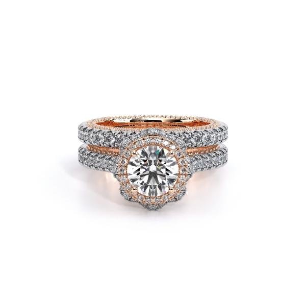 COUTURE-0468W VERRAGIO Wedding Band Birmingham Jewelry