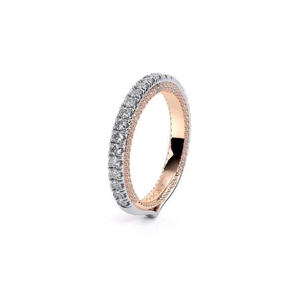 COUTURE-0468W VERRAGIO Wedding Band Birmingham Jewelry