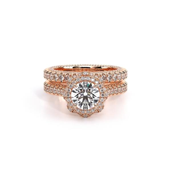 COUTURE-0468W VERRAGIO Wedding Band Birmingham Jewelry