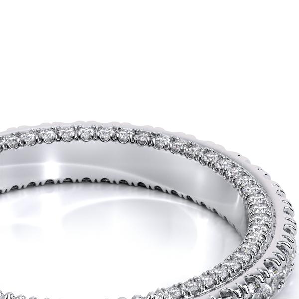 COUTURE-0468W VERRAGIO Wedding Band Birmingham Jewelry