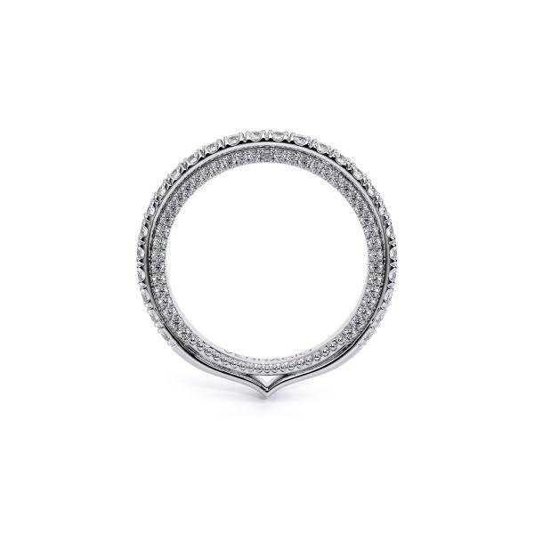 COUTURE-0468W VERRAGIO Wedding Band Birmingham Jewelry