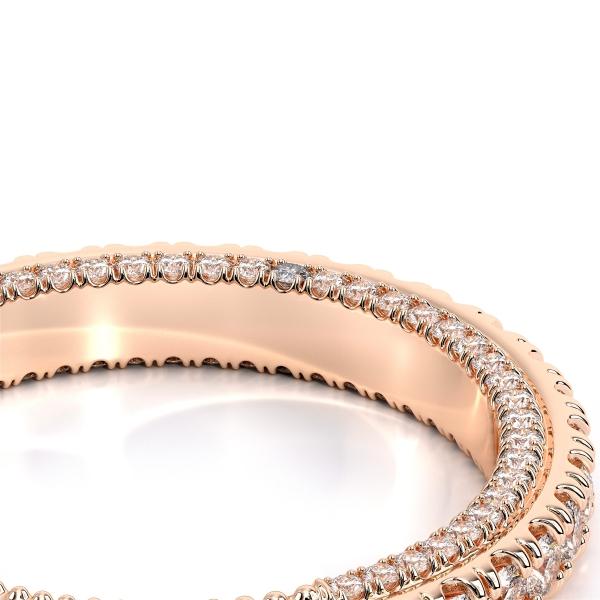 COUTURE-0468W VERRAGIO Wedding Band Birmingham Jewelry