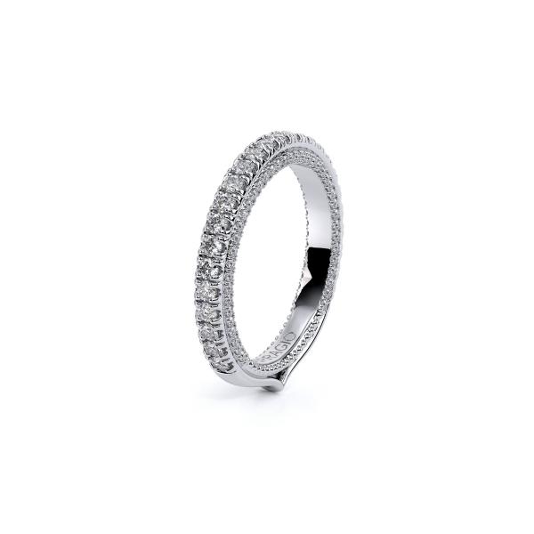 COUTURE-0468W VERRAGIO Wedding Band Birmingham Jewelry