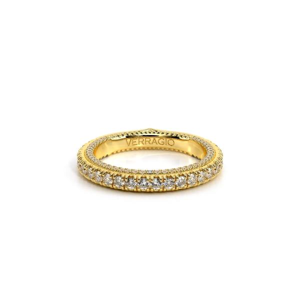 COUTURE-0468W VERRAGIO Wedding Band Birmingham Jewelry