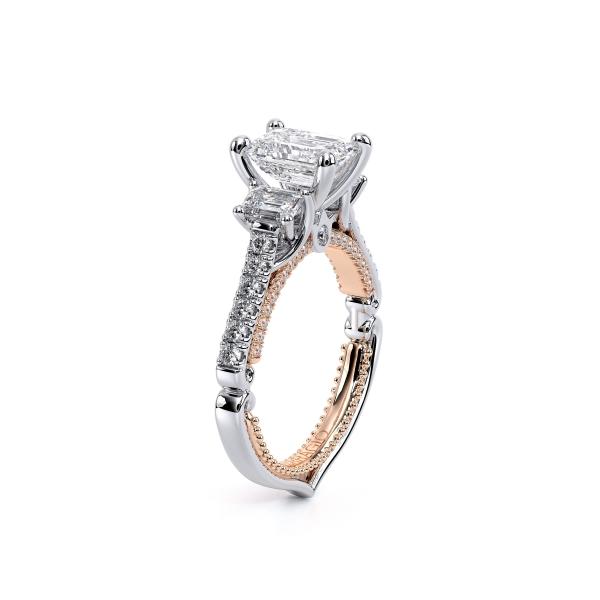 COUTURE-0470EM VERRAGIO Engagement Ring Birmingham Jewelry