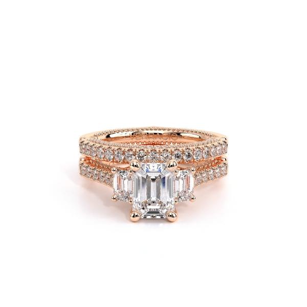 COUTURE-0470EM VERRAGIO Engagement Ring Birmingham Jewelry