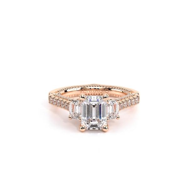 COUTURE-0470EM VERRAGIO Engagement Ring Birmingham Jewelry
