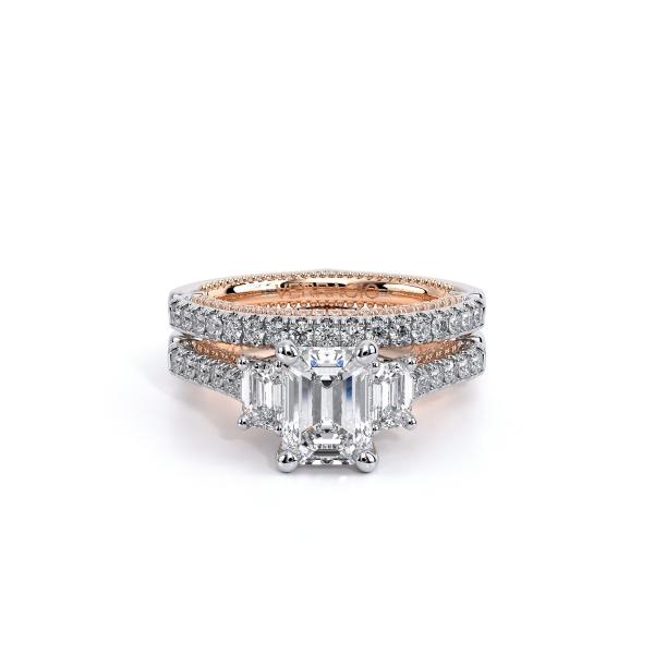 COUTURE-0470EM VERRAGIO Engagement Ring Birmingham Jewelry