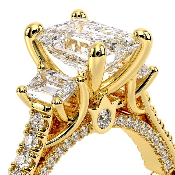 COUTURE-0470EM VERRAGIO Engagement Ring Birmingham Jewelry