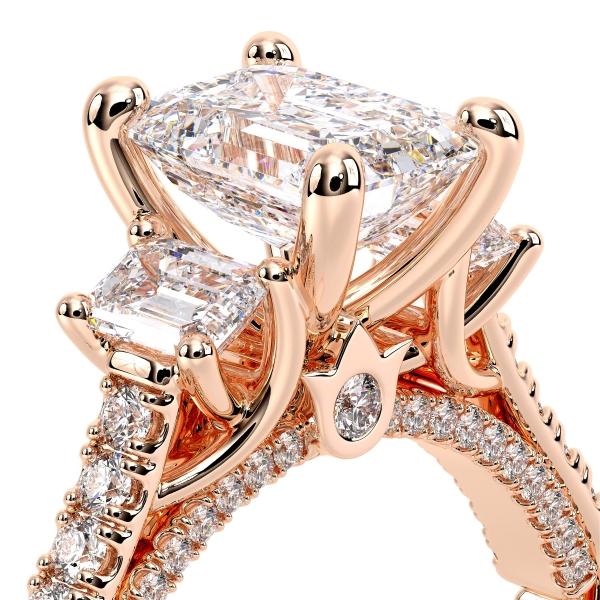 COUTURE-0470EM VERRAGIO Engagement Ring Birmingham Jewelry