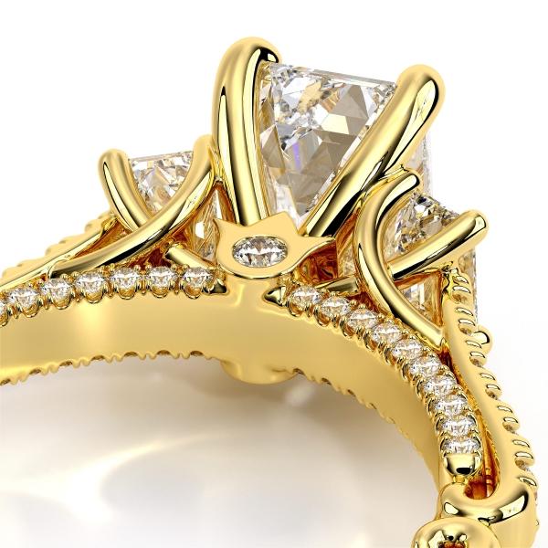 COUTURE-0470EM VERRAGIO Engagement Ring Birmingham Jewelry