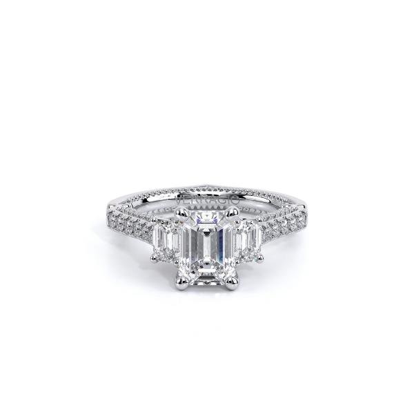 COUTURE-0470EM VERRAGIO Engagement Ring Birmingham Jewelry