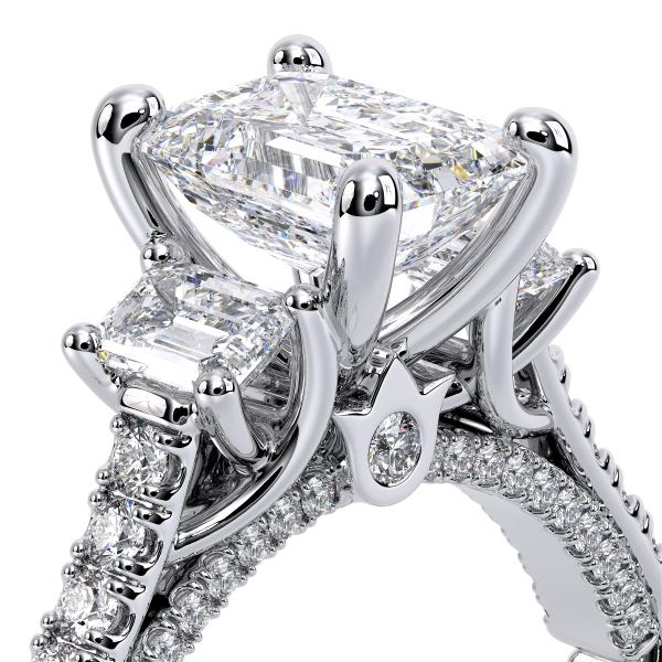COUTURE-0470EM VERRAGIO Engagement Ring Birmingham Jewelry