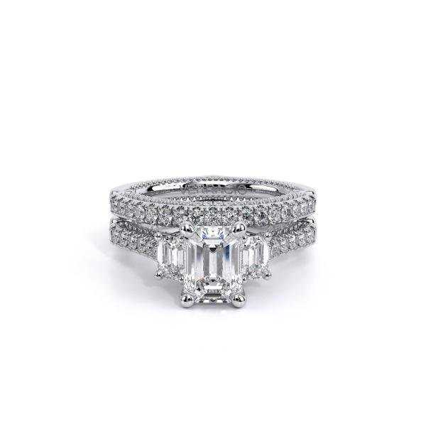 COUTURE-0470EM VERRAGIO Engagement Ring Birmingham Jewelry