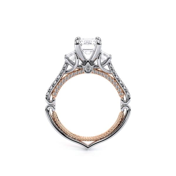 COUTURE-0470EM VERRAGIO Engagement Ring Birmingham Jewelry
