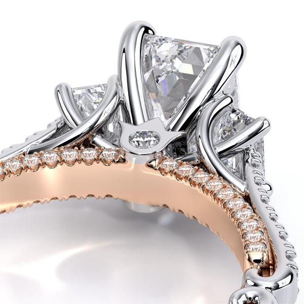 COUTURE-0470EM VERRAGIO Engagement Ring Birmingham Jewelry