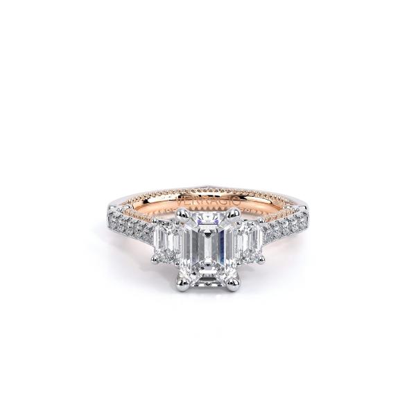 COUTURE-0470EM VERRAGIO Engagement Ring Birmingham Jewelry