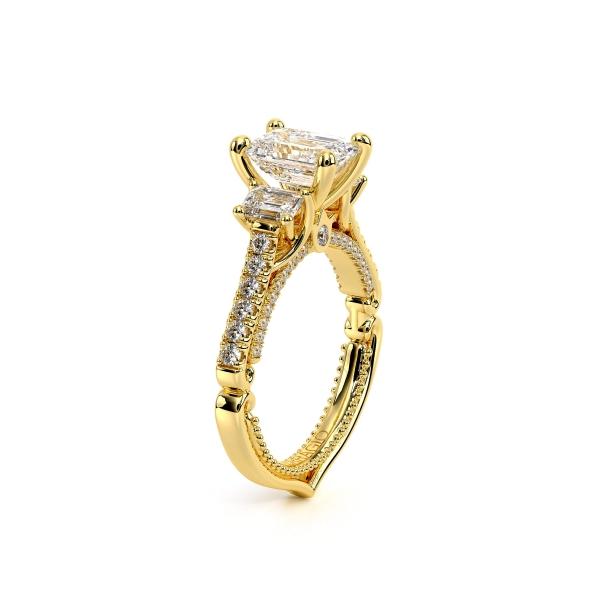 COUTURE-0470EM VERRAGIO Engagement Ring Birmingham Jewelry