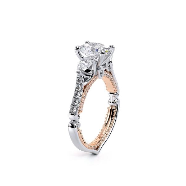 COUTURE-0470OV VERRAGIO Engagement Ring Birmingham Jewelry