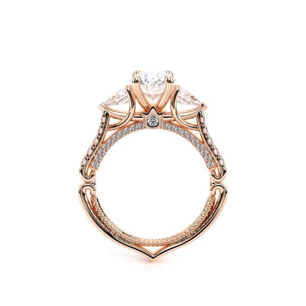 COUTURE-0470OV VERRAGIO Engagement Ring Birmingham Jewelry