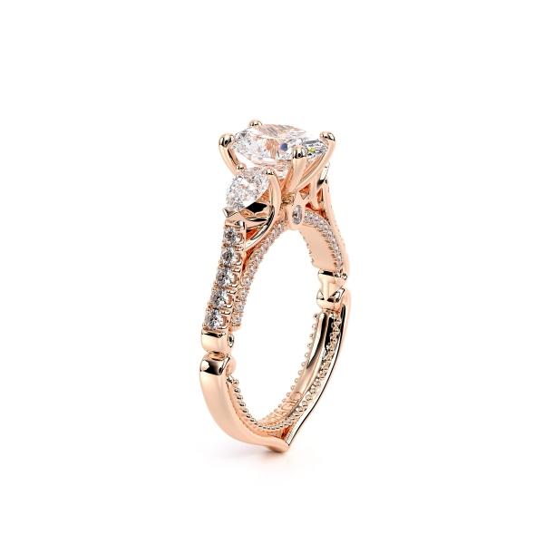 COUTURE-0470OV VERRAGIO Engagement Ring Birmingham Jewelry