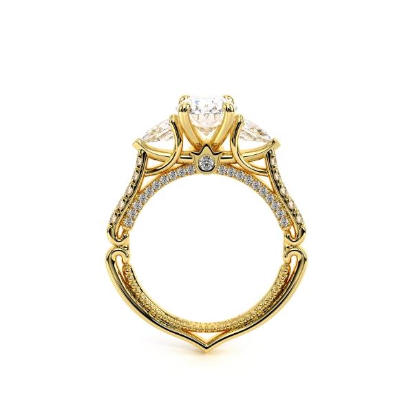 COUTURE-0470OV VERRAGIO Engagement Ring Birmingham Jewelry