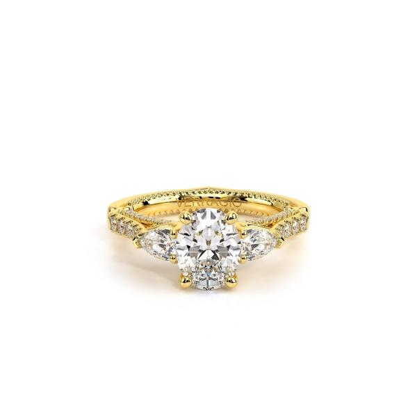 COUTURE-0470OV VERRAGIO Engagement Ring Birmingham Jewelry