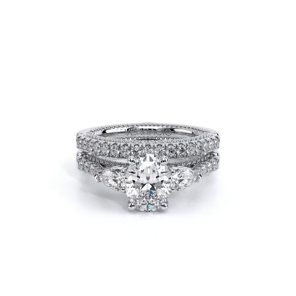 COUTURE-0470OV VERRAGIO Engagement Ring Birmingham Jewelry
