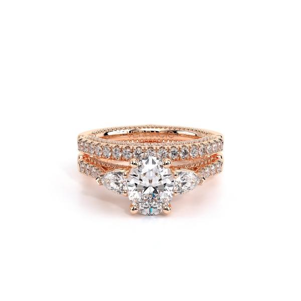 COUTURE-0470OV VERRAGIO Engagement Ring Birmingham Jewelry