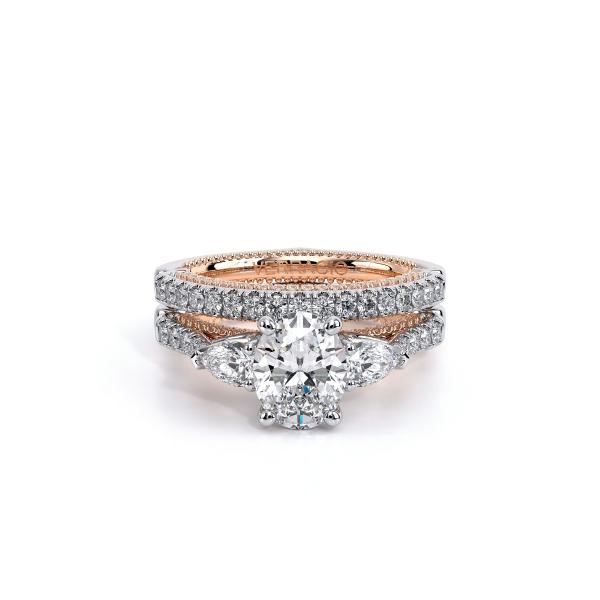 COUTURE-0470OV VERRAGIO Engagement Ring Birmingham Jewelry
