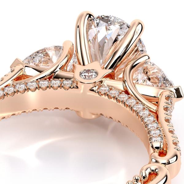 COUTURE-0470OV VERRAGIO Engagement Ring Birmingham Jewelry