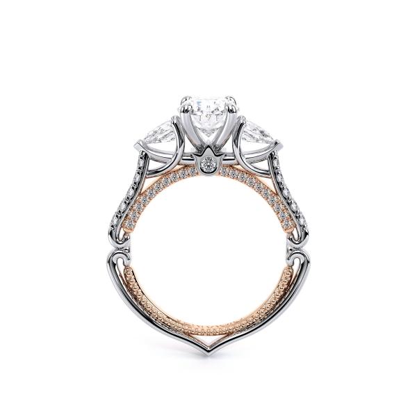 COUTURE-0470OV VERRAGIO Engagement Ring Birmingham Jewelry