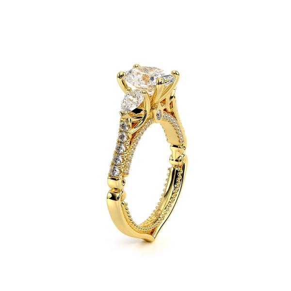 COUTURE-0470OV VERRAGIO Engagement Ring Birmingham Jewelry