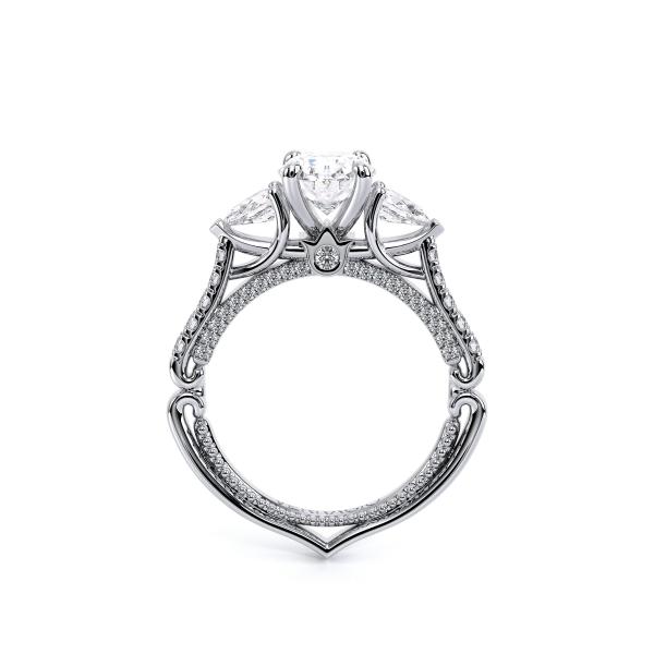 COUTURE-0470OV VERRAGIO Engagement Ring Birmingham Jewelry