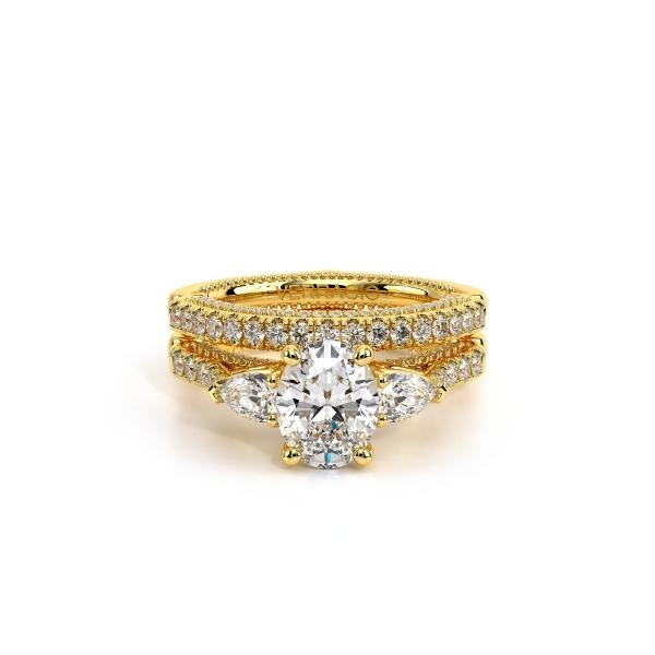 COUTURE-0470OV VERRAGIO Engagement Ring Birmingham Jewelry